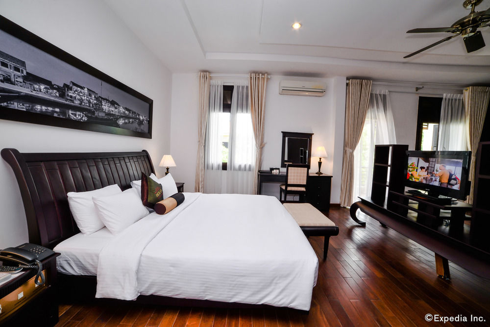Hotel Royal Hội An MGallery Collection