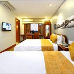 Thanh Van 1 Hotel  khách sạn hội an giá rẻ