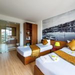 Vinh Hung 2 Hotel khách sạn hội an giá rẻ