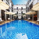 Vinh Hung 2 Hotel khách sạn hội an giá rẻ