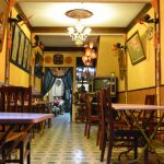 Café Des Amis quán cafe Hội An cực đẹp và lãng mạn