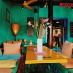 Mango Rooms cafe quán cafe Hội An cực đẹp và lãng mạn