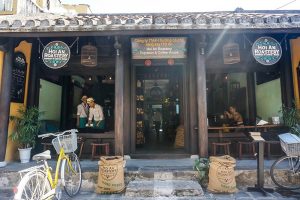 25 quán cafe Hội An cực đẹp và lãng mạn